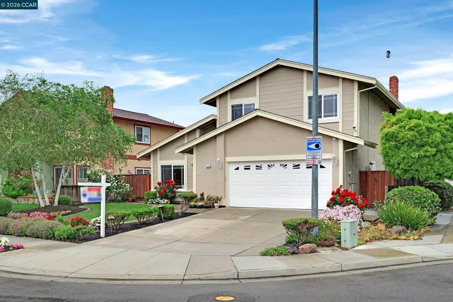 4485 Amiens Ave, Fremont, CA 94555 - #2