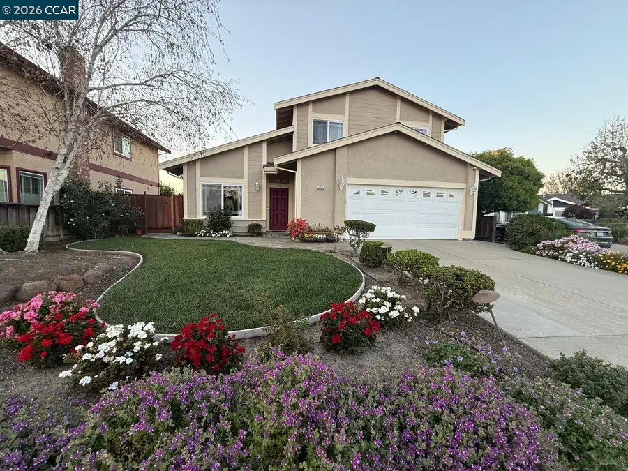 4485 Amiens Ave, Fremont, CA 94555 - #3