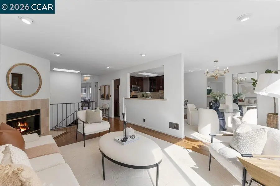 121 Bradford St, San Francisco, CA 94110 - #3