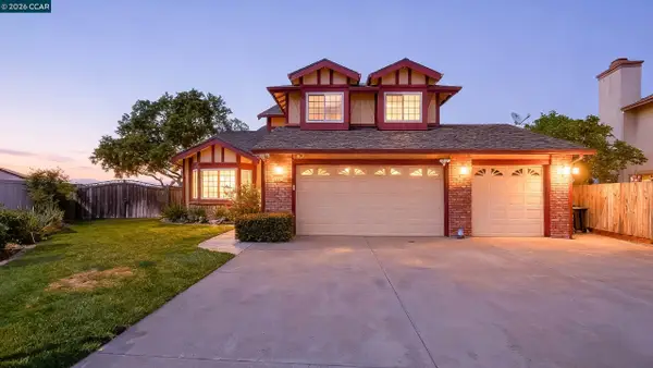 124 Peridot Ct, HERCULES, CA 94547