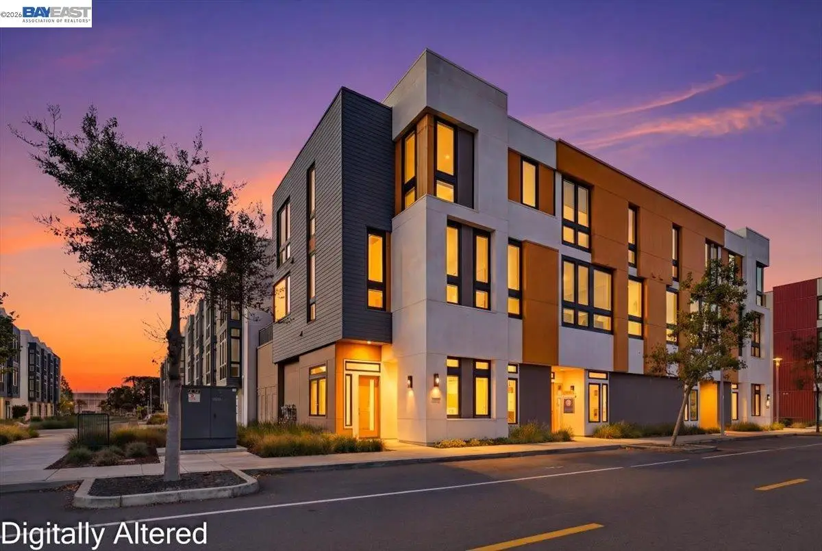 140 Coronado Ave, Alameda, CA 94501 - #1