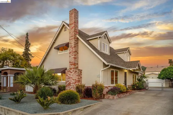 482 Lewis Ave, SAN LEANDRO, CA 94577