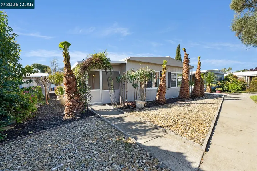 2159 Dalis Drive  #106, Concord, CA 94520 - #2