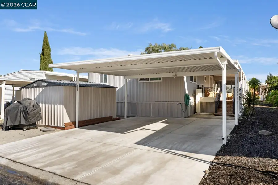 2159 Dalis Drive  #106, Concord, CA 94520 - #3