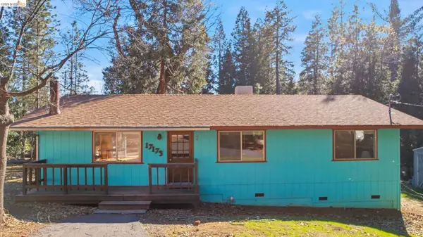 17173 Mount Elizabeth Dr, SONORA, CA 95370