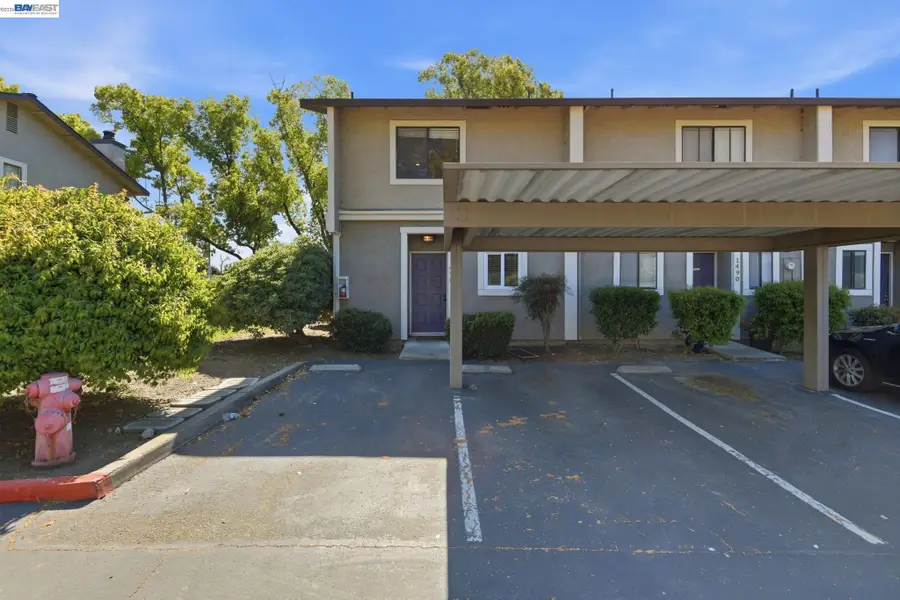 1498 Portola Ave, Livermore, CA 94551 - #2