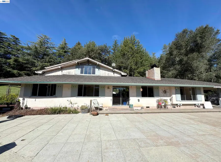 17121 Laurel Rd, Los Gatos, CA 95033 - #3