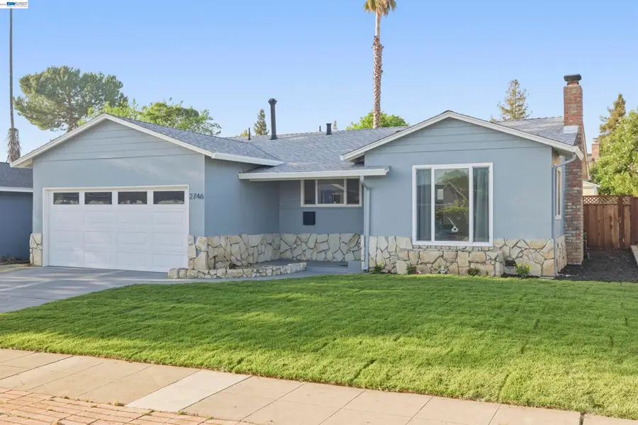 2746 Kelly St, Livermore, CA 94551 - #3