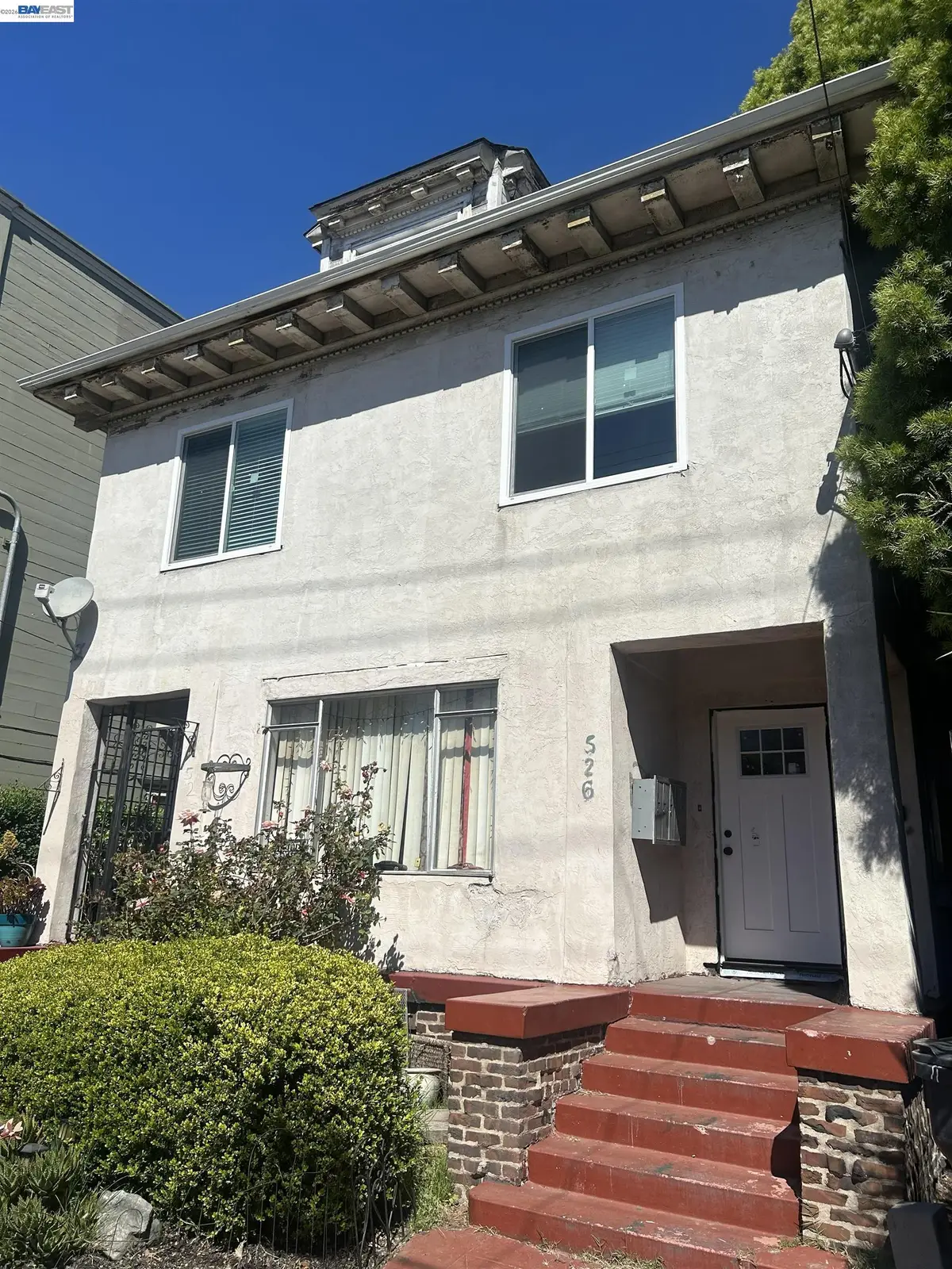 528 41St St, Oakland, CA 94609 - #1