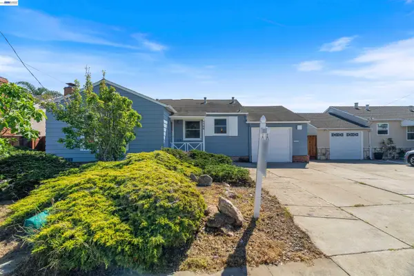 1106 Trojan Ave, SAN LEANDRO, CA 94579