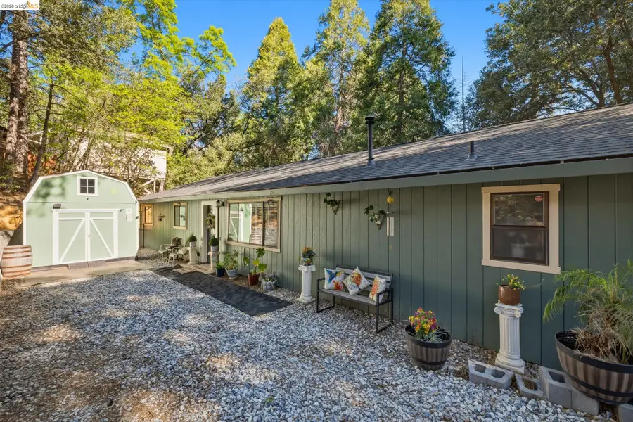 21999 Fallview, Sonora, CA 95370 - #2