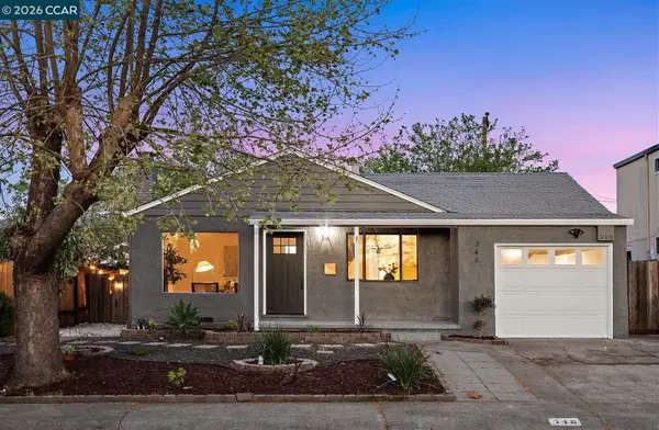 748 Beechwood Ave, VALLEJO, CA 94591