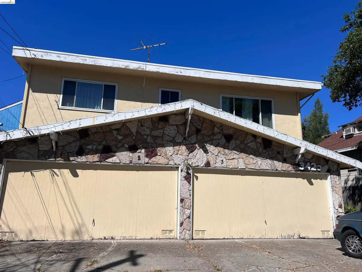 3425 Wilson Ave, Oakland, CA 94602 - #1