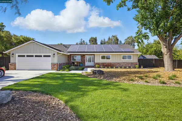 1430 Carpenter Rd, OAKLEY, CA 94561