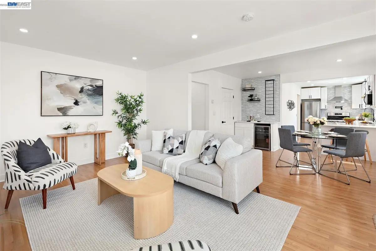 2807 Downer Ave, Richmond, CA 94804 - #1