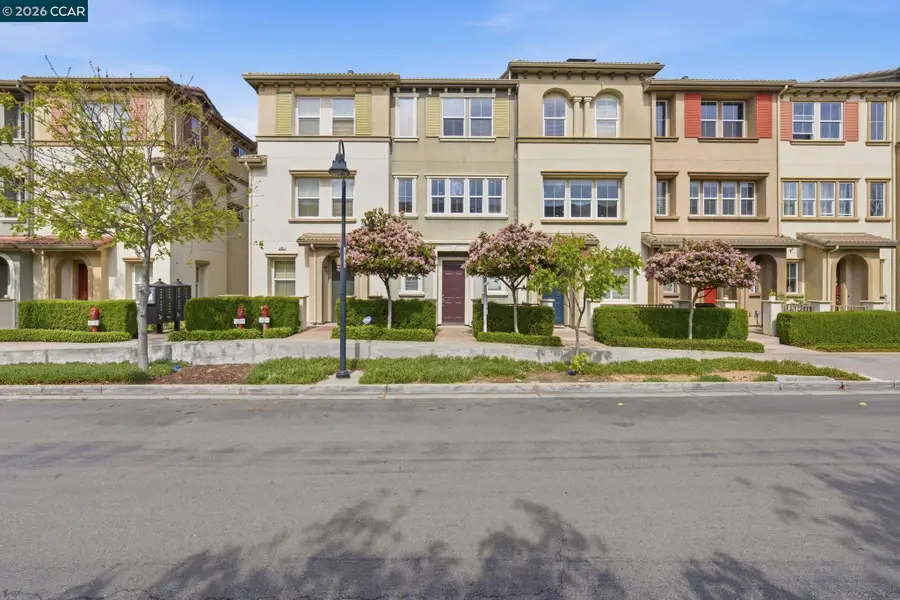 252 Sullivan Way, Hayward, CA 94541 - #2