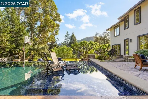 60 Terra Teresa, LAFAYETTE, CA 94549