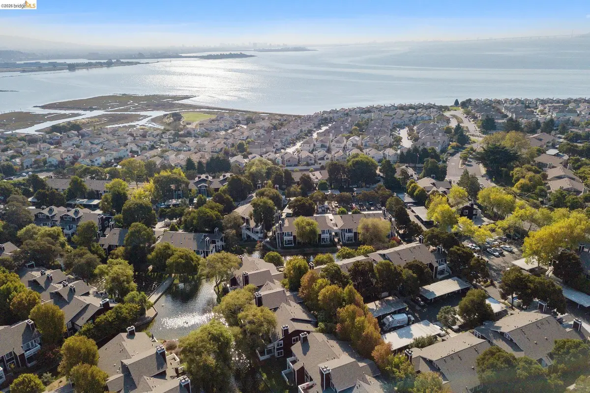 24 Bayside Ct, Richmond, CA 94804 - #1