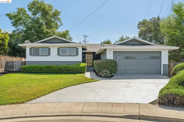 2751 Perlita Ct, HAYWARD, CA 94541