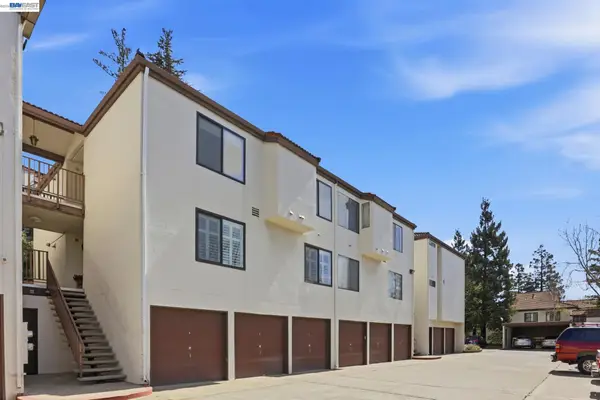 21109 Gary Dr  #220, HAYWARD, CA 94546