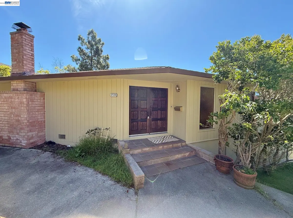 2728 Sheffield Place, Castro Valley, CA 94546 - #1