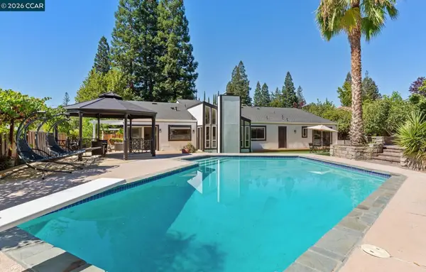 865 El Cerro Blvd, DANVILLE, CA 94526