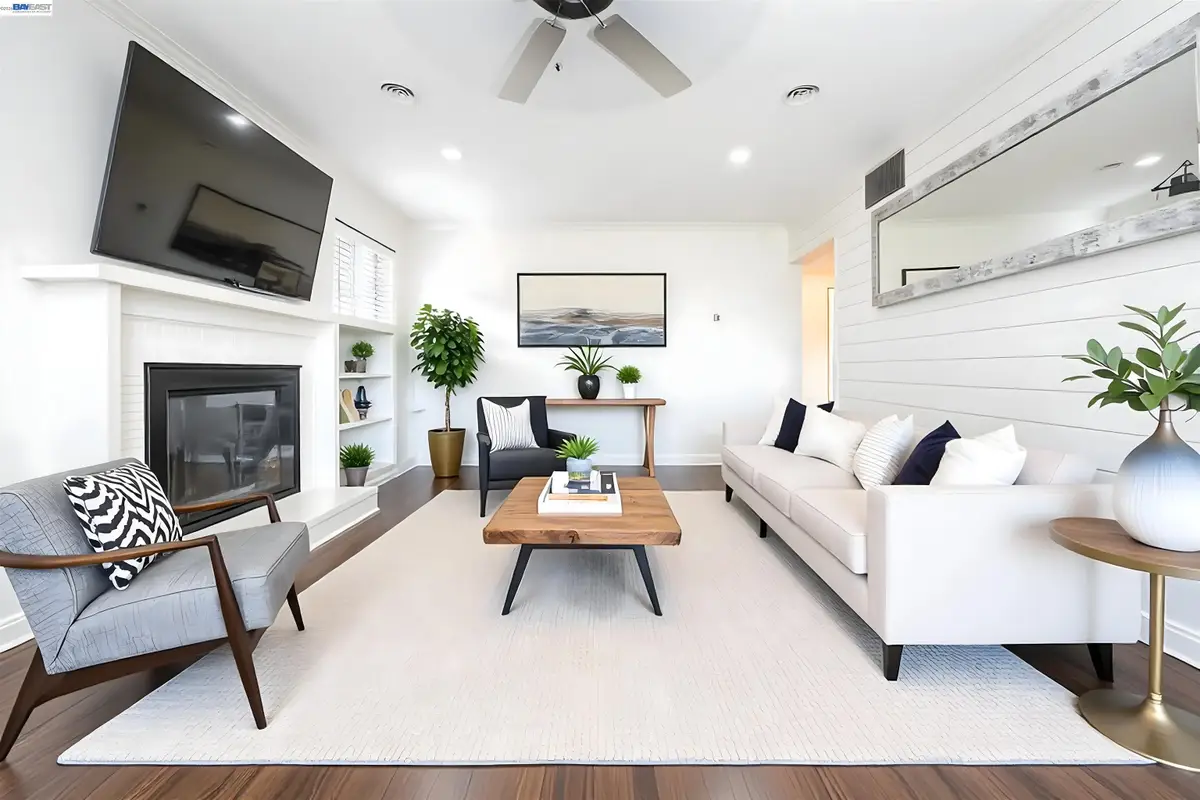 1338 Thais Lane, Hayward, CA 94544 - #1