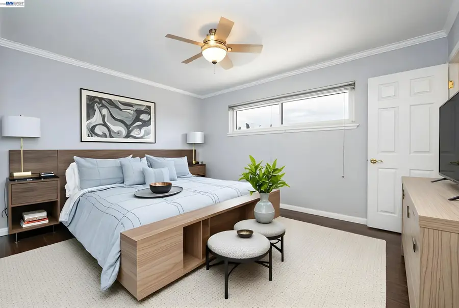 1338 Thais Lane, Hayward, CA 94544 - #2