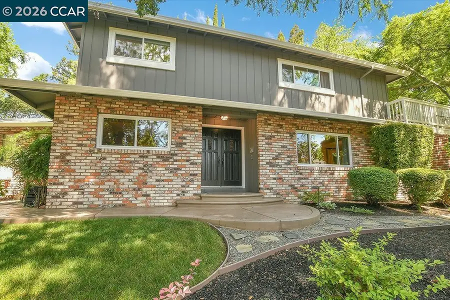 261 Appalachian Drive, Martinez, CA 94553 - #3