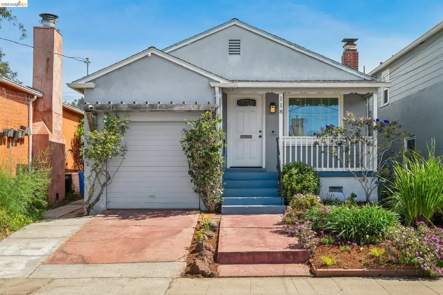 118 Ramona Ave, El Cerrito, CA 94530 - #2