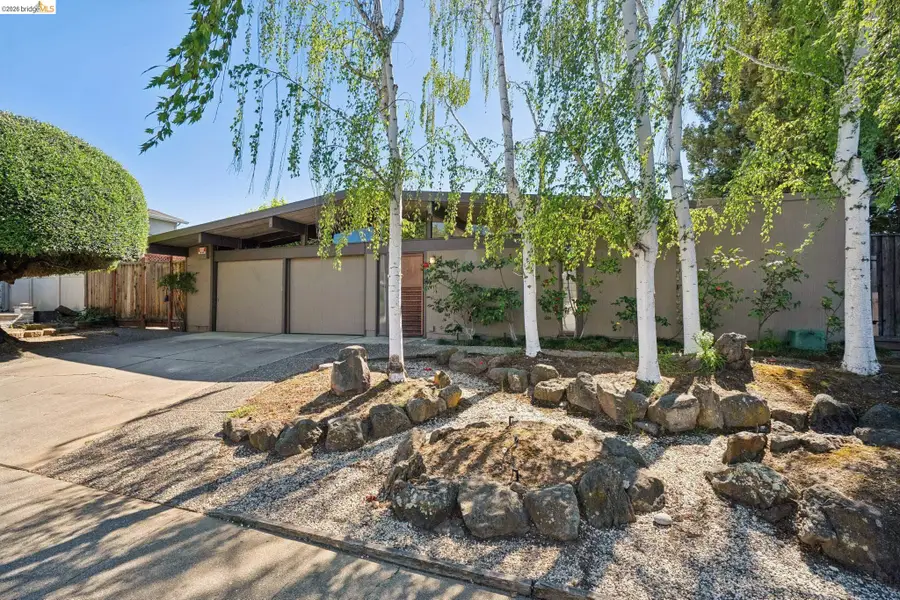 3736 Barrington Dr, Concord, CA 94518 - #3