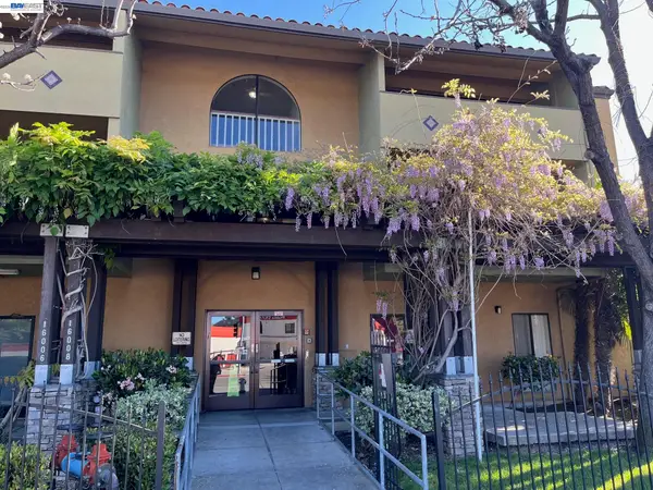 16006 14Th St  #213, SAN LEANDRO, CA 94578