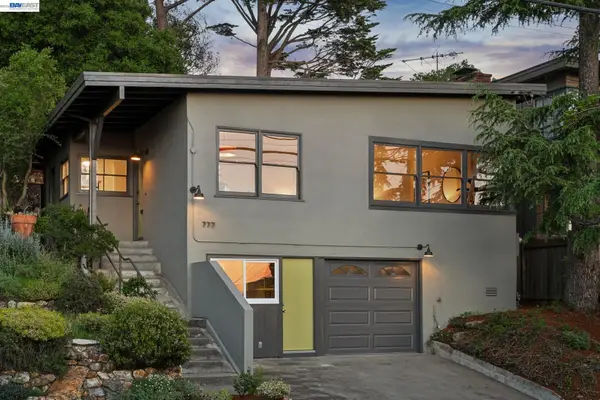 777 CRAGMONT AVENUE, BERKELEY, CA 94708
