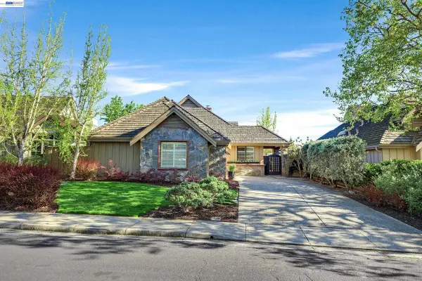 159 Golden Ridge Rd, ALAMO, CA 94507