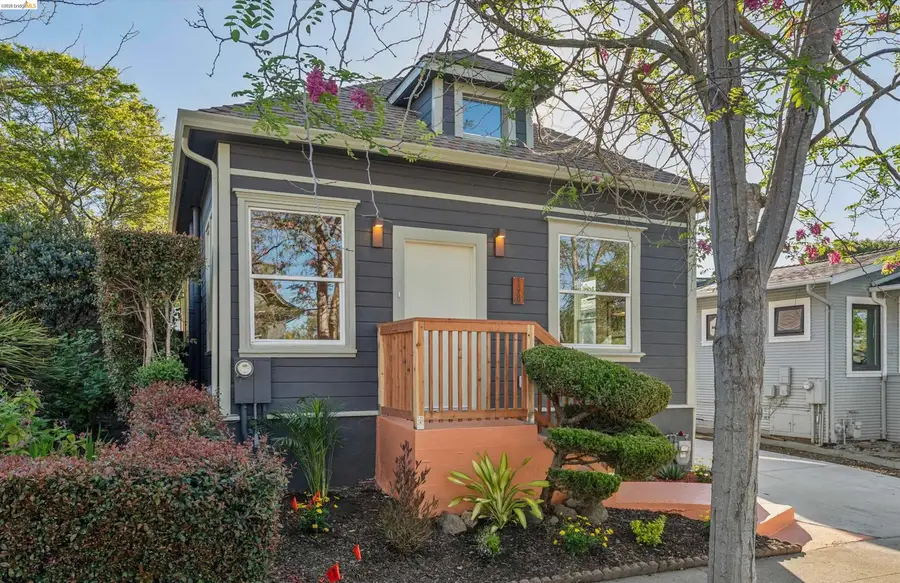 1339 Kains Ave, Berkeley, CA 94702 - #2