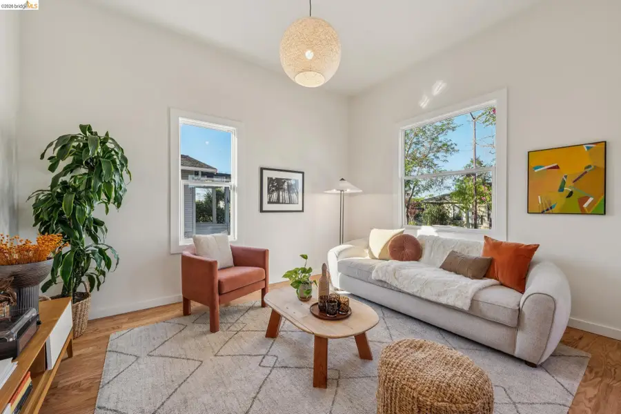 1339 Kains Ave, Berkeley, CA 94702 - #3