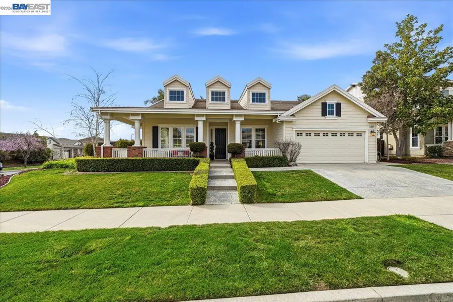 2889 Bresso Ct, Livermore, CA 94550 - #2