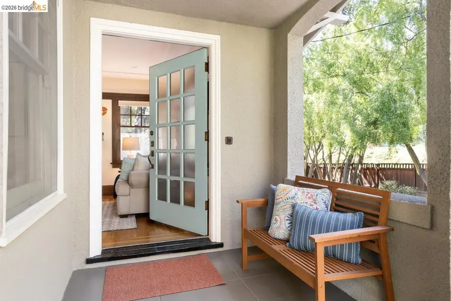 71 Norwood Ave, Kensington, CA 94707 - #2