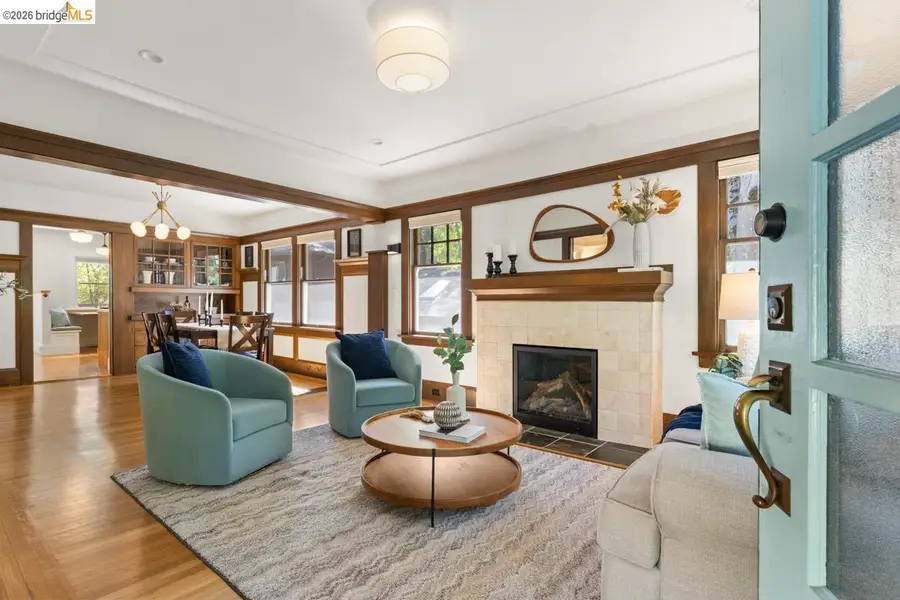 71 Norwood Ave, Kensington, CA 94707 - #3