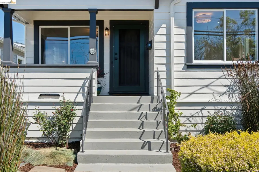 620 Elm St, El Cerrito, CA 94530 - #2