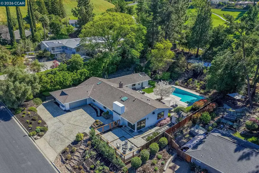 46 Tam O Shanter Rd, Alamo, CA 94507 - #2