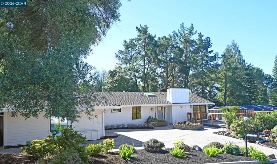 46 Tam O Shanter Rd, Alamo, CA 94507 - #3