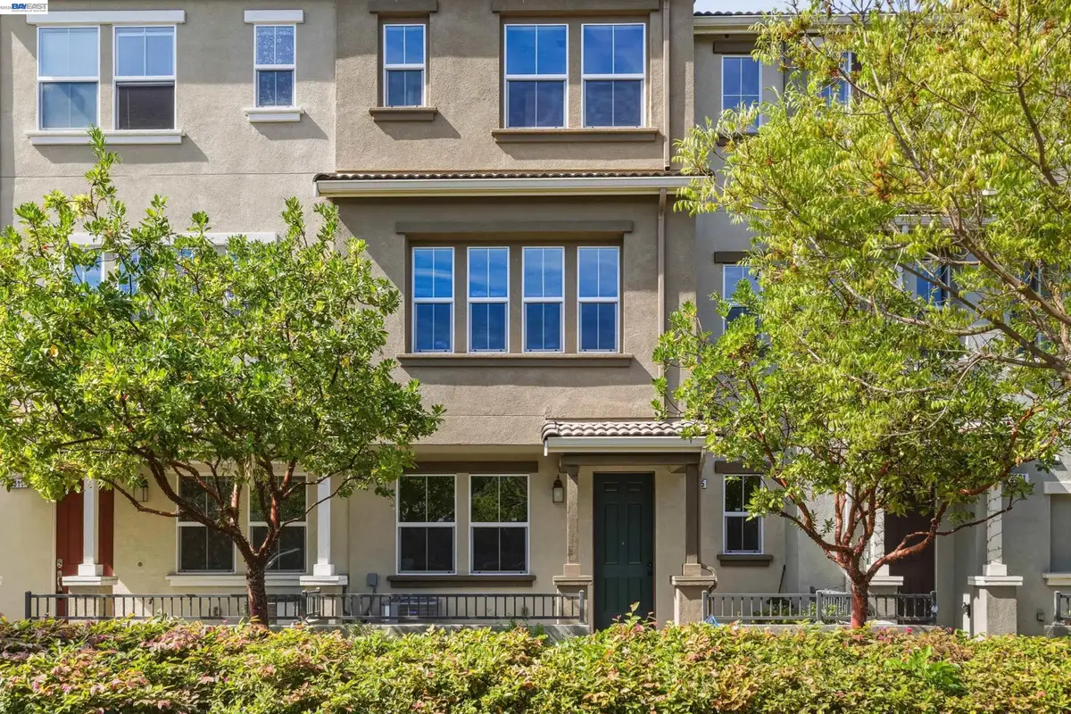 2305 Gibbons St, Hayward, CA 94541 - #1