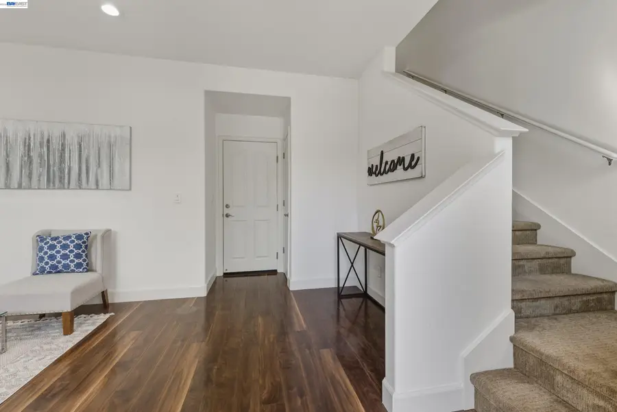 2305 Gibbons St, Hayward, CA 94541 - #3