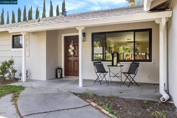 2442 Geraldine Dr, PLEASANT HILL, CA 94523