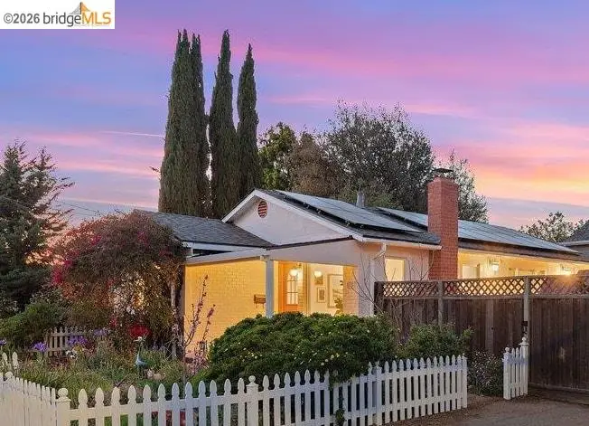 737 Dartshire Way, Sunnyvale, CA 94087 - #1