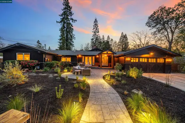 12 La Sombra Ct, ORINDA, CA 94563