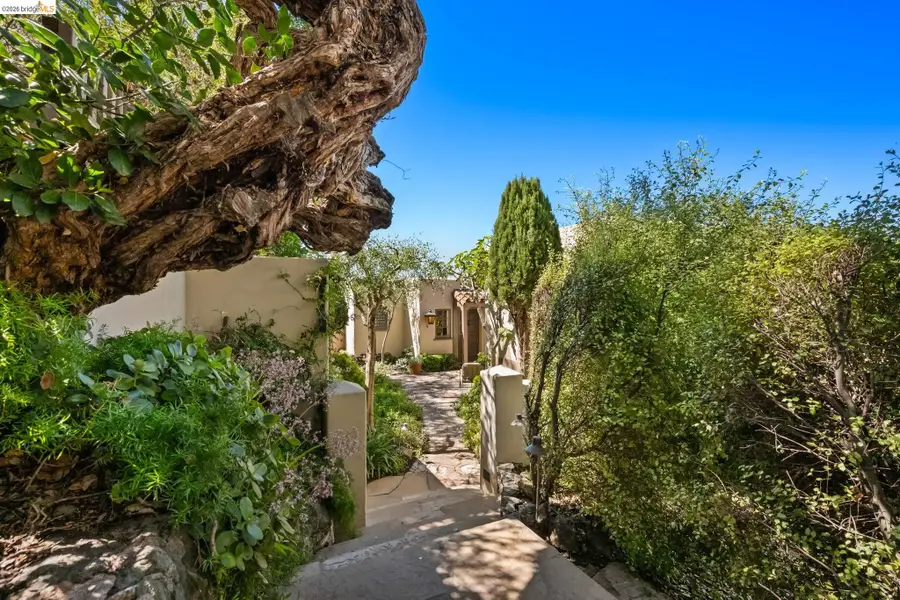 1004 Cragmont Avenue, Berkeley, CA 94708 - #2