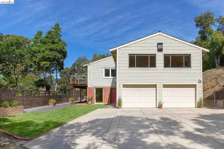 4451 Saint Andrews Rd, Oakland, CA 94605 - #2