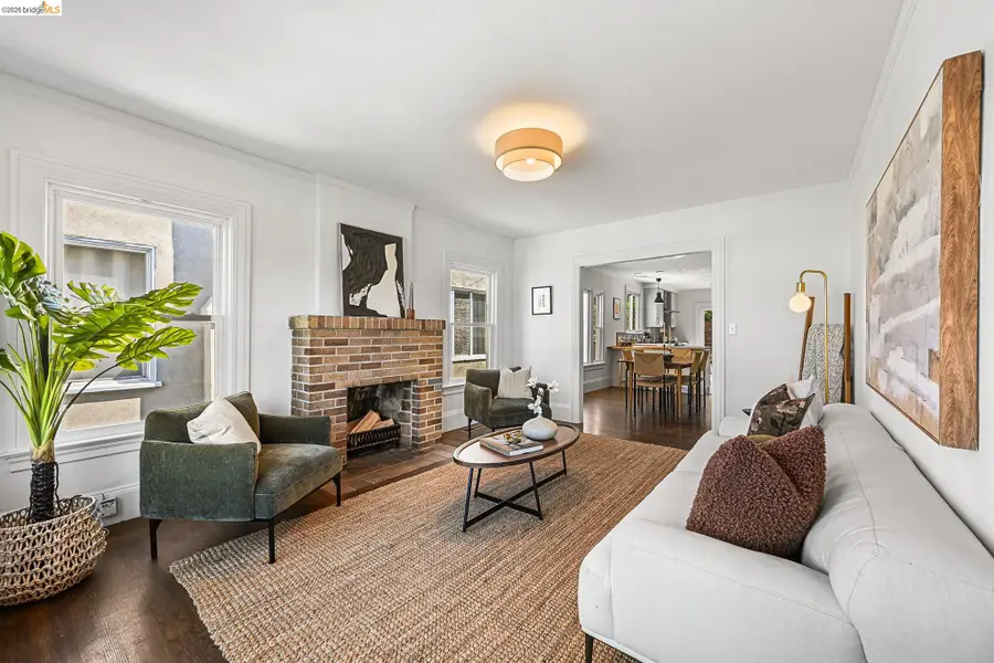 4110 Lusk St, Oakland, CA 94608 - #3